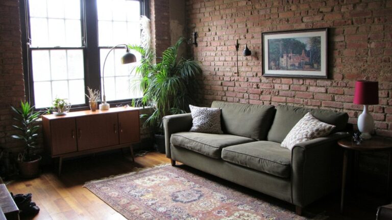 elegant apartment lighting ideas