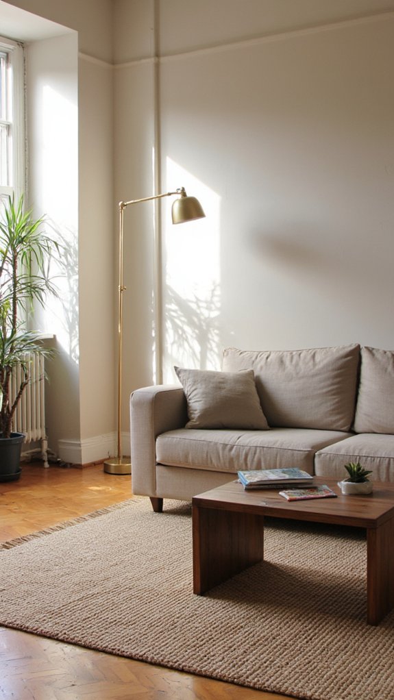 elegant lighting for ambiance