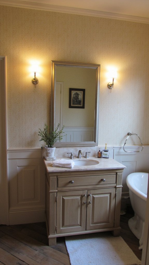 elegant lighting for ambiance