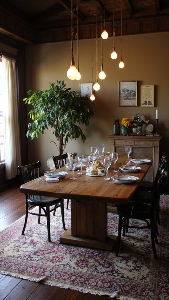 elegant lighting for ambiance