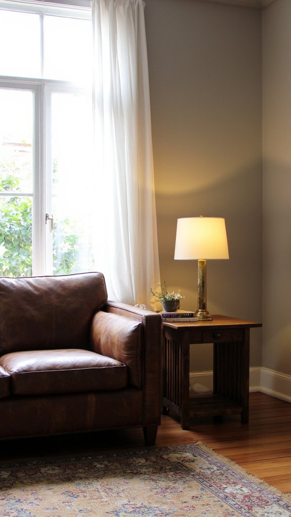 elegant lighting for spaces