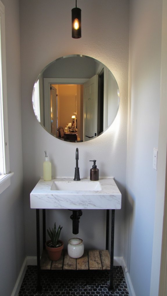 elegant modern pendant lighting