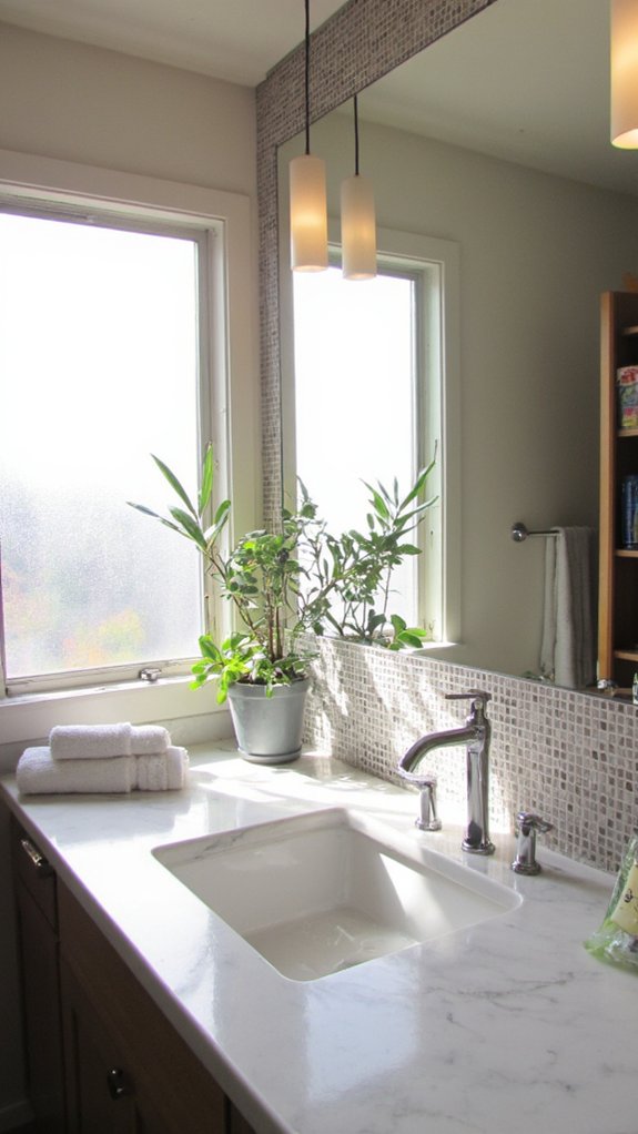 elegant pendant lights elevate