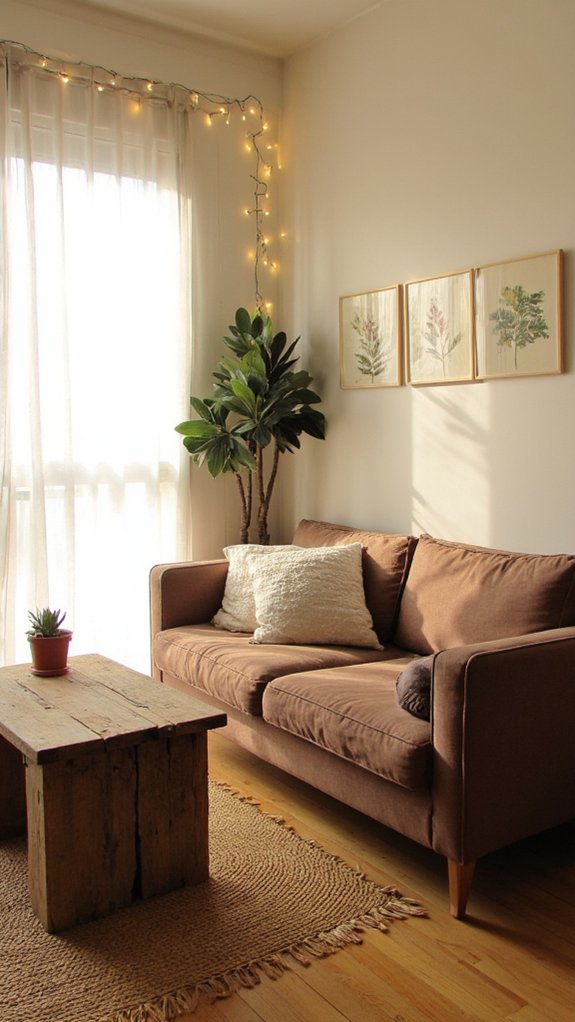 embrace natural light elegantly