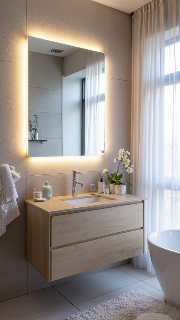 energy efficient bright long lasting lighting