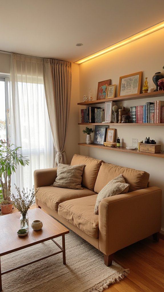 energy saving led lighting solutions