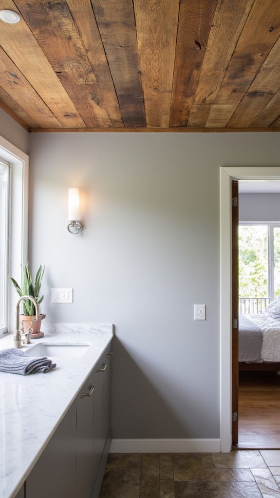 enhancing ambiance with can lights