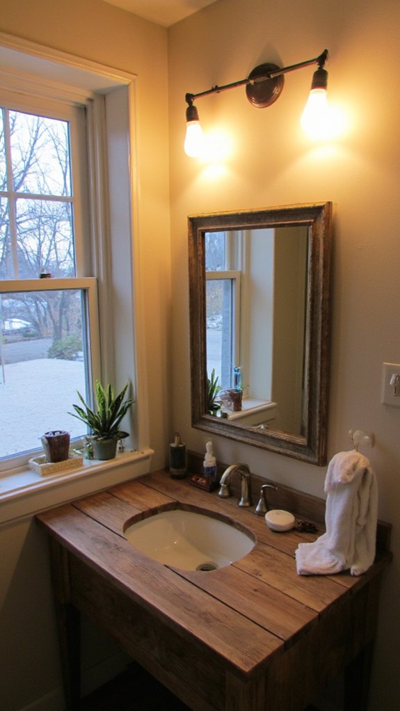 essential for morning confidence