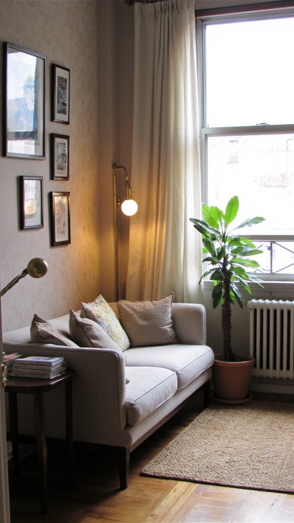 essential role of lighting