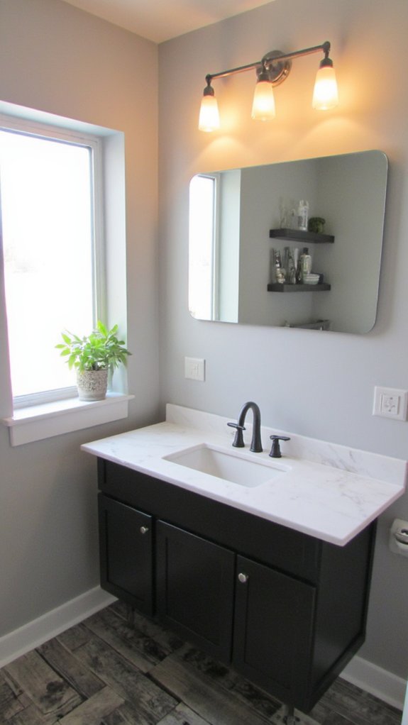 essential vanity lighting benefits