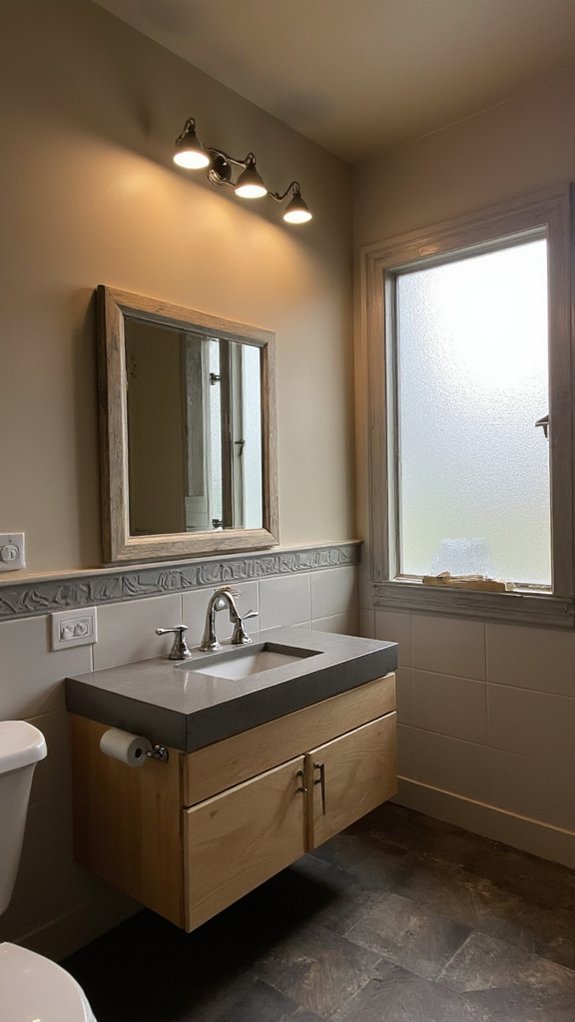 even light distribution strategy