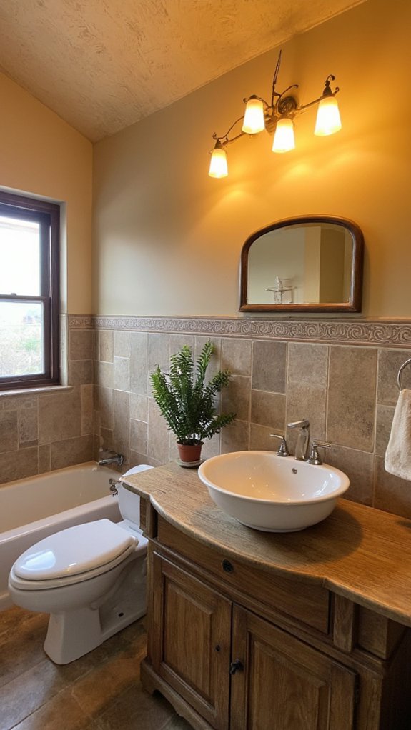 finding perfect light balance