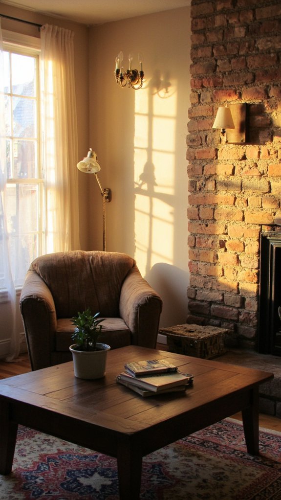 flexible lighting mood control