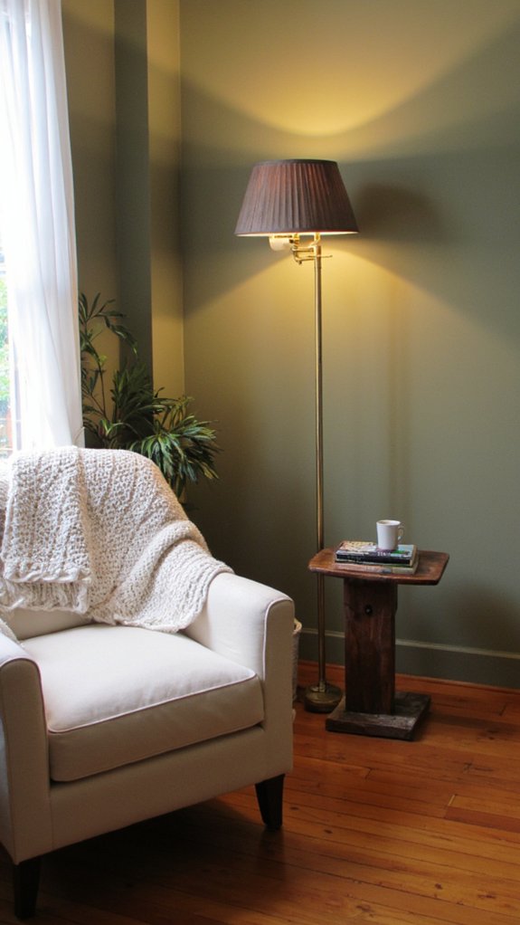 flexible stylish movable lighting