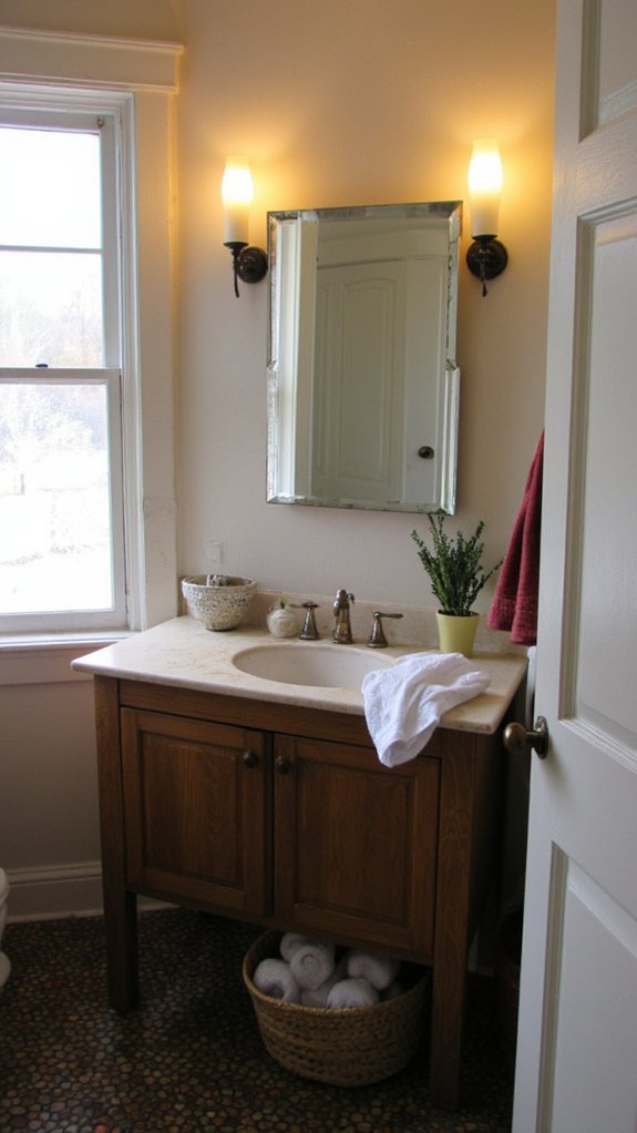 focused task lighting benefits