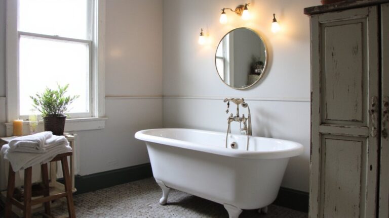 fresh and trendy lighting