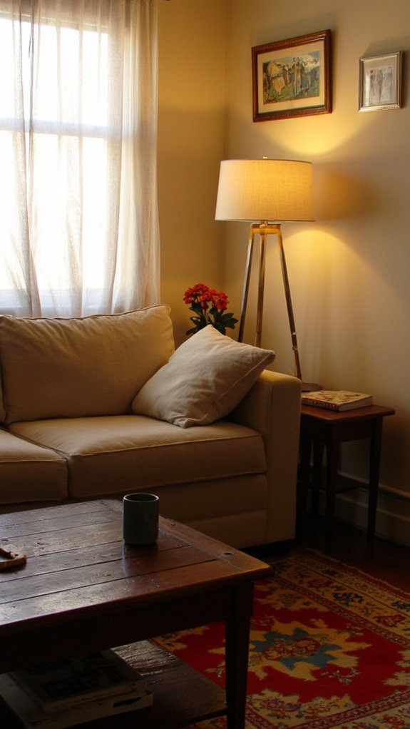 functional and elegant lighting