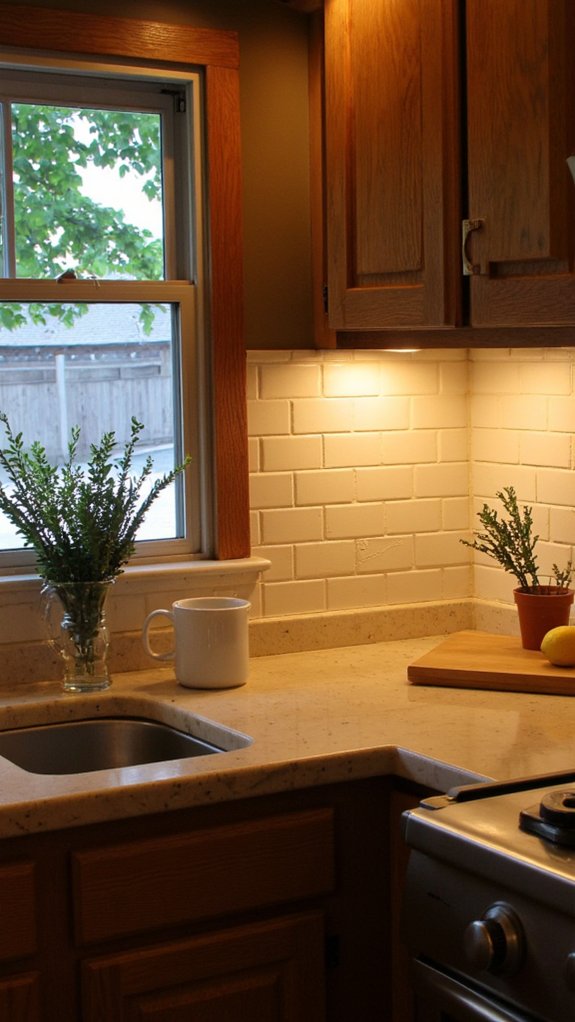 functional and stylish lighting