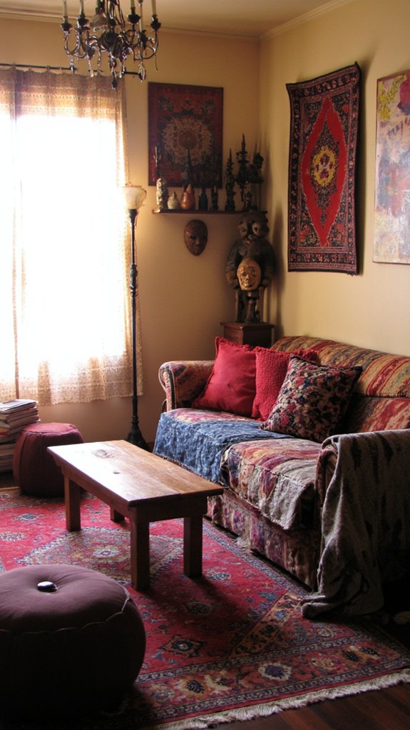 global decor cultural warmth