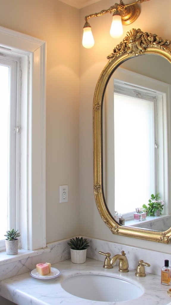 gold lighting maintenance tips