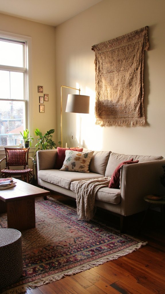 height style art conversation