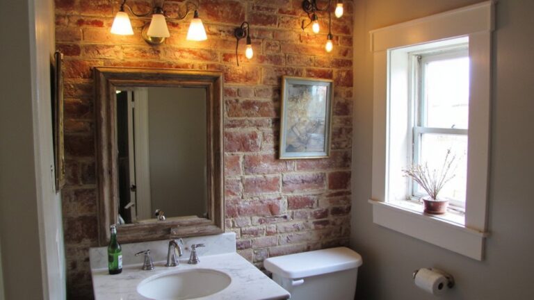 innovative lighting for mirrors