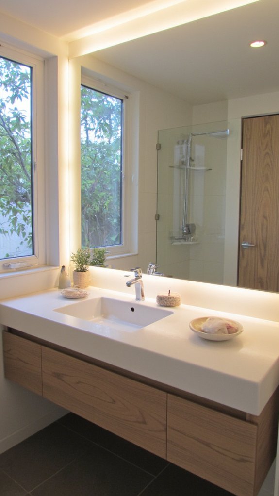 innovative smart lighting design