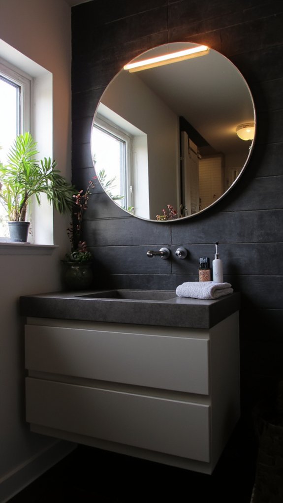 innovative smart mirror technology