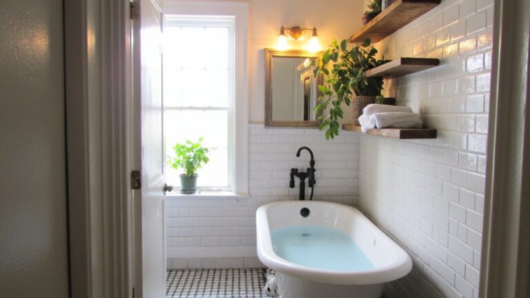 19 Inspiring Bathroom Lighting Ideas For A Designer Finish inspiring bathroom lighting designs