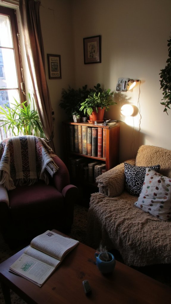 instant versatile clip on lighting