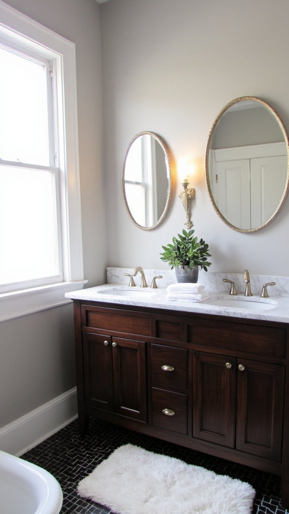 key factors for selection