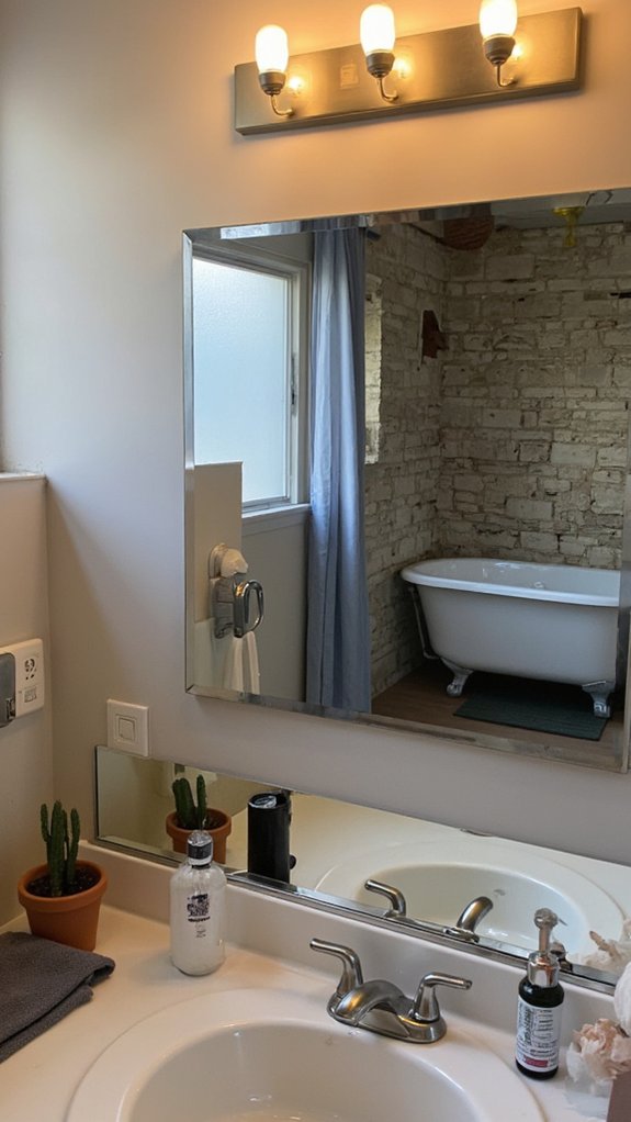 led bulbs for vanity