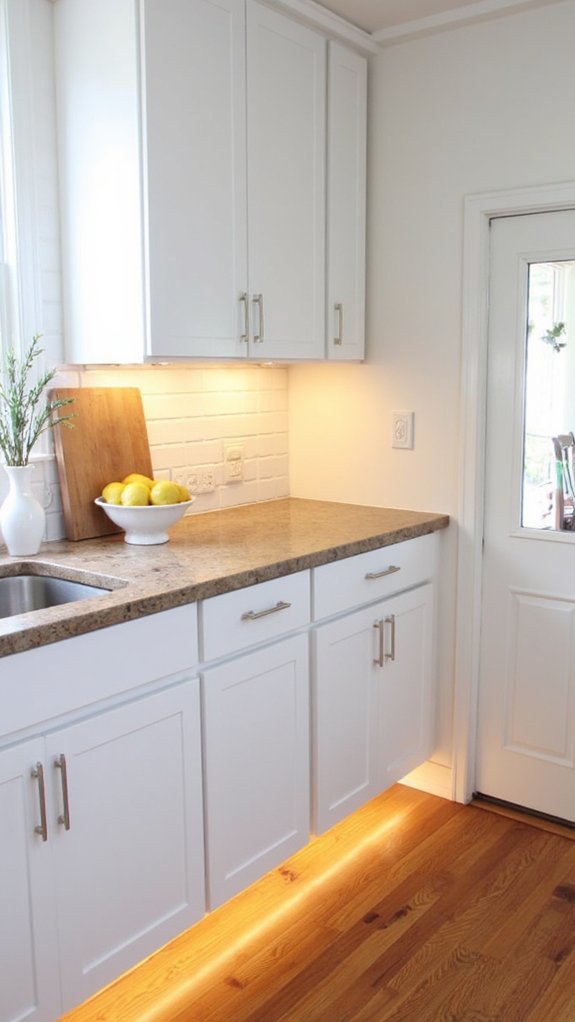 led strip lights ambiance