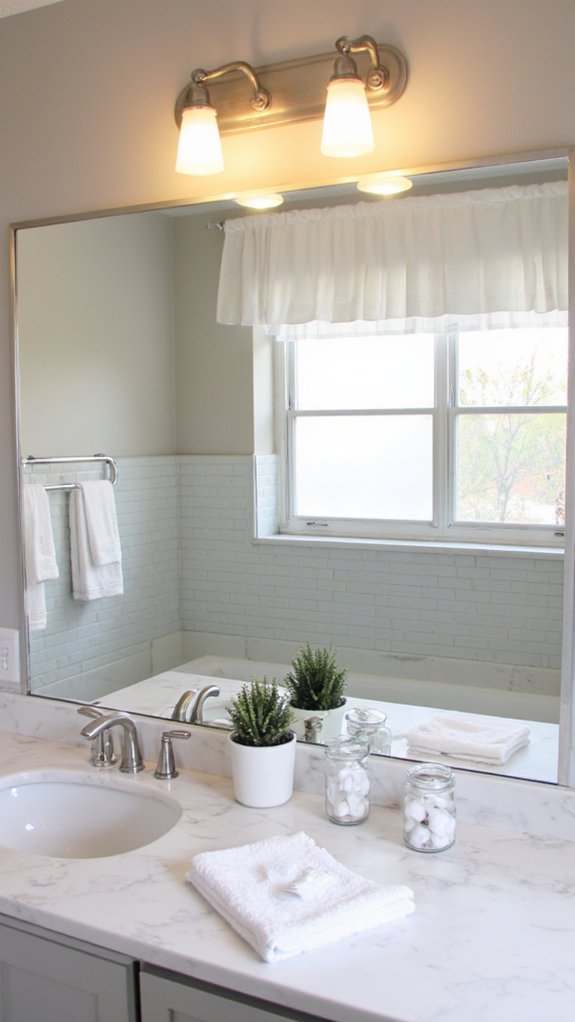 luxurious yet affordable lighting