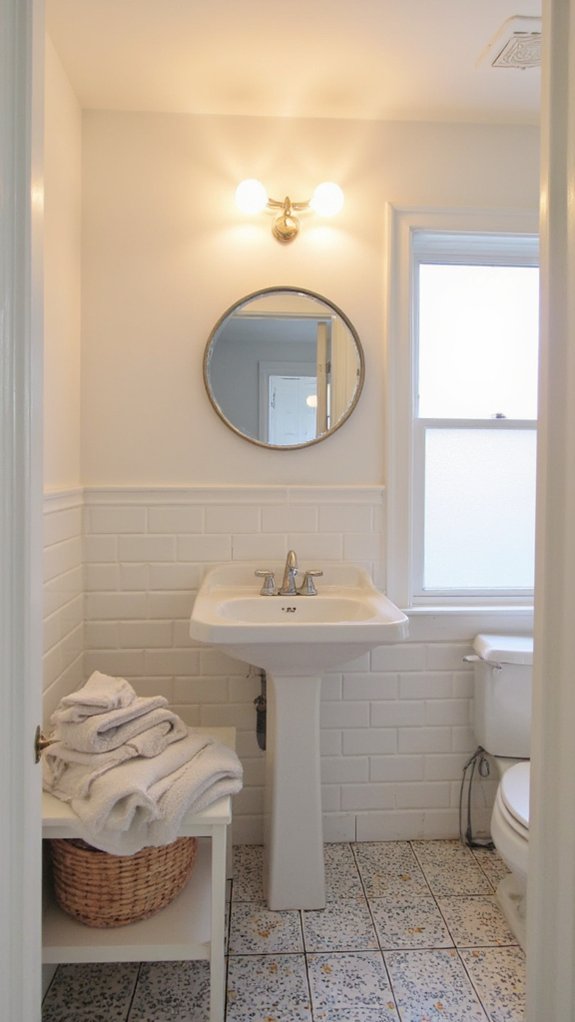 mimicking natural daylight bulbs