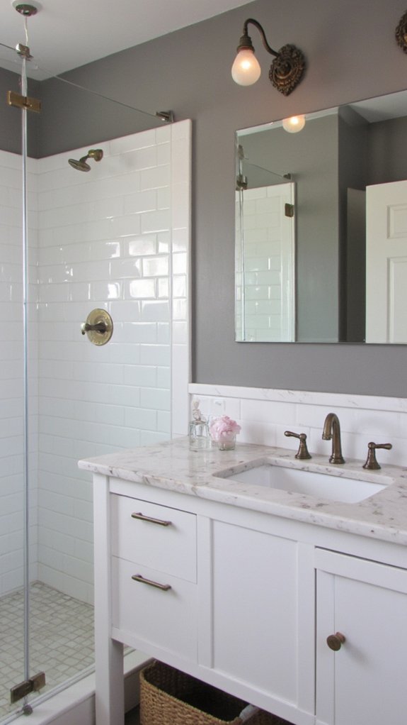 modern elegance in lighting