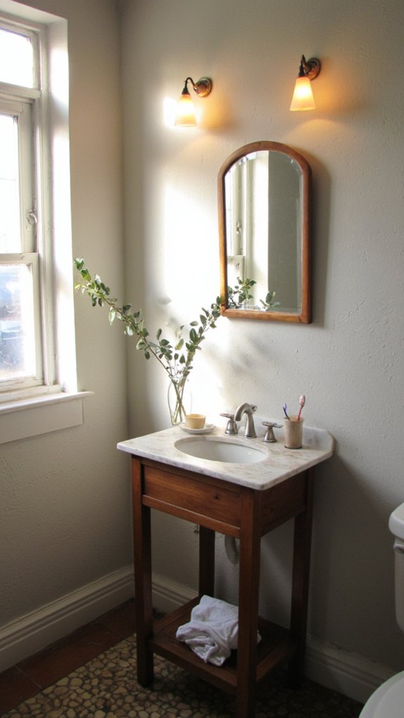 modern wall sconces elevate decor