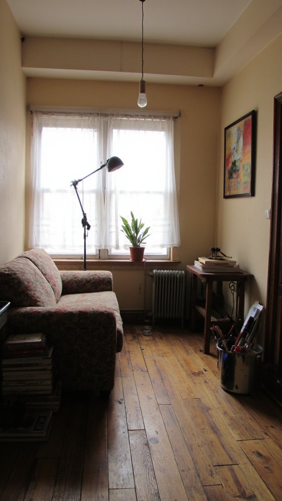 multi functional light fixtures enhance