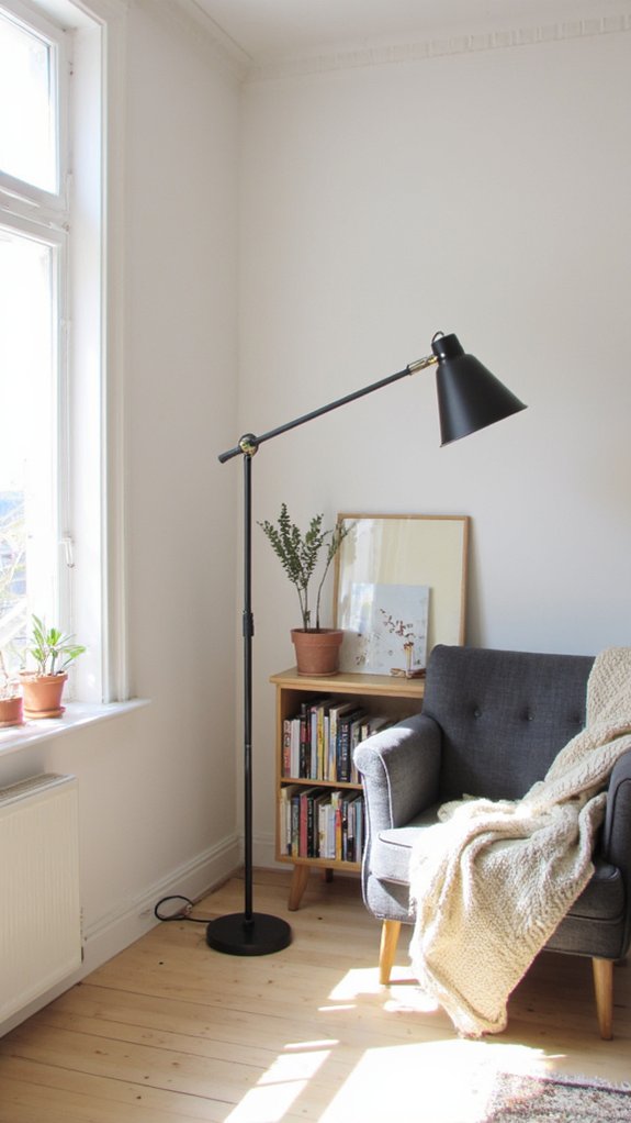 nordic cool floor lamps