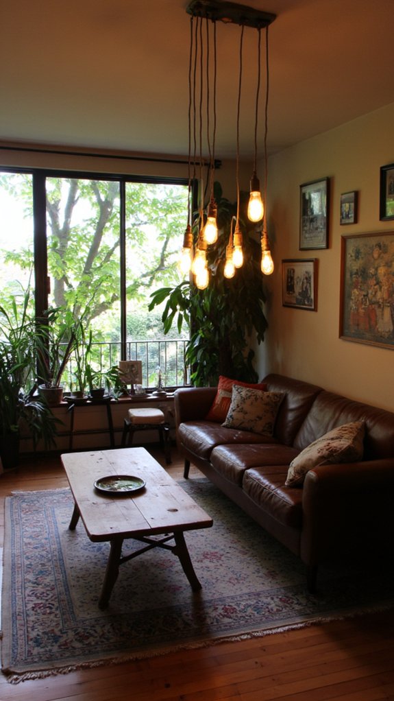 nostalgic warmth of edison