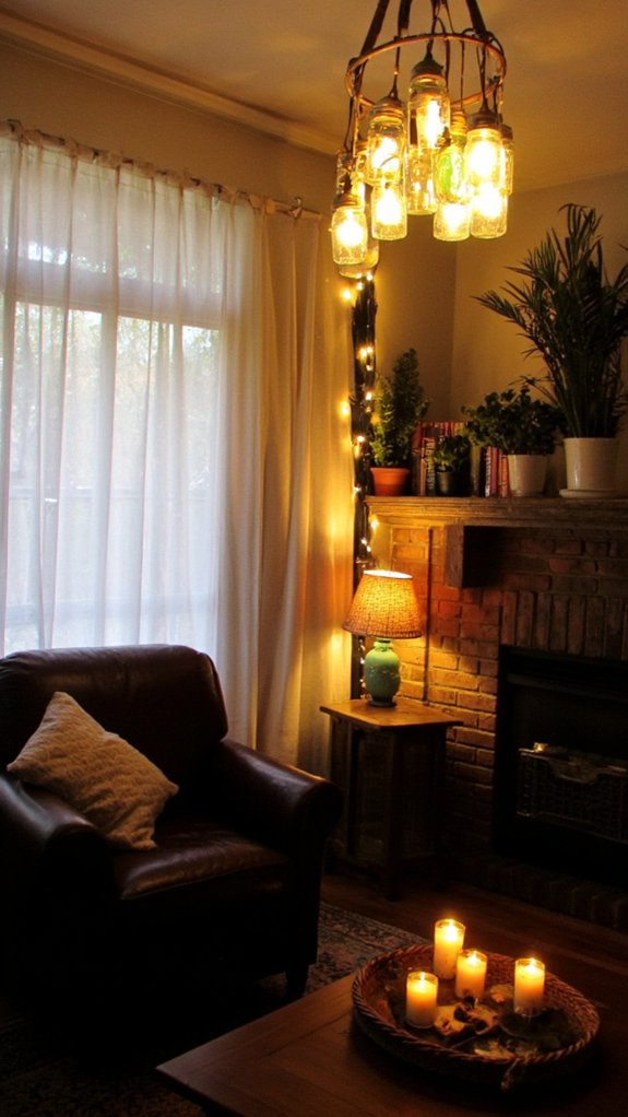 personalized diy lighting projects