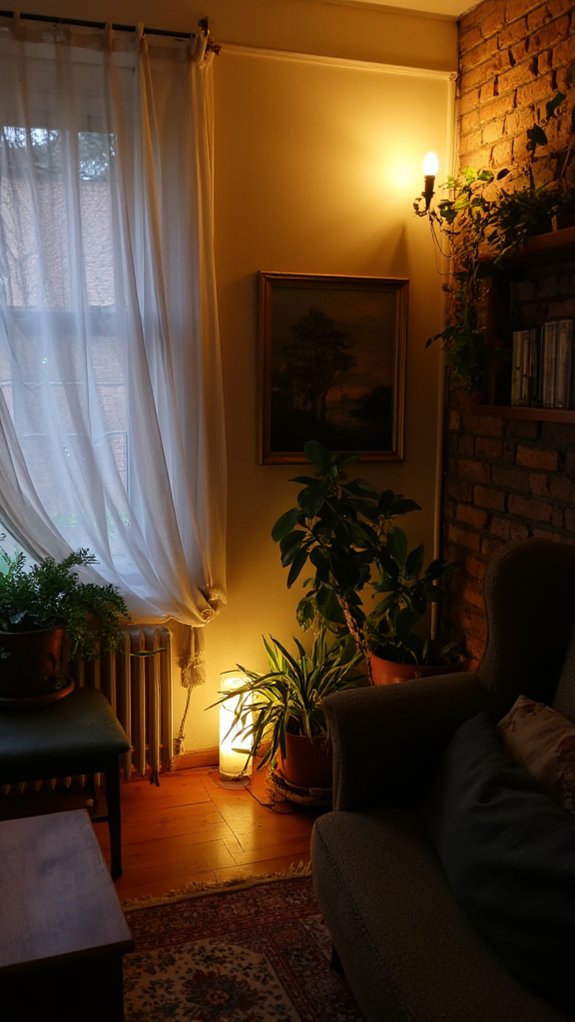 personalized smart lighting solutions