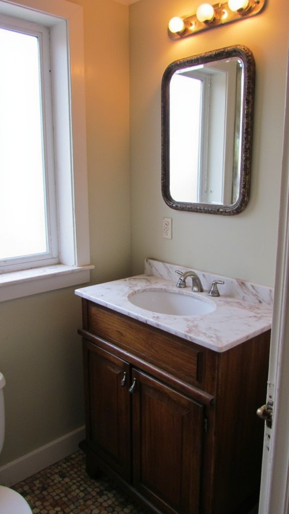 recessed light size guide