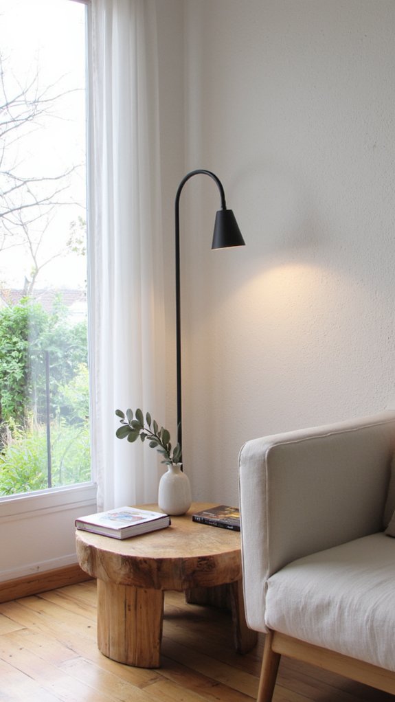 simplicity functionality clean lines