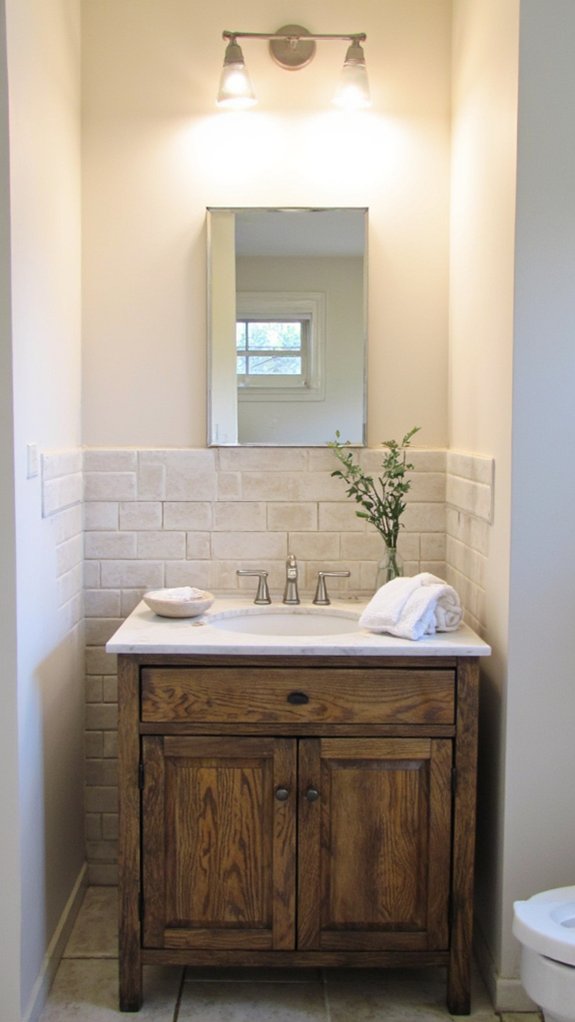 size matters for can lights