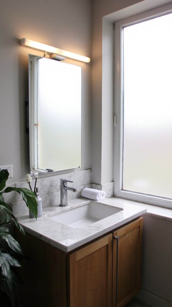 smart adjustable voice activated lighting