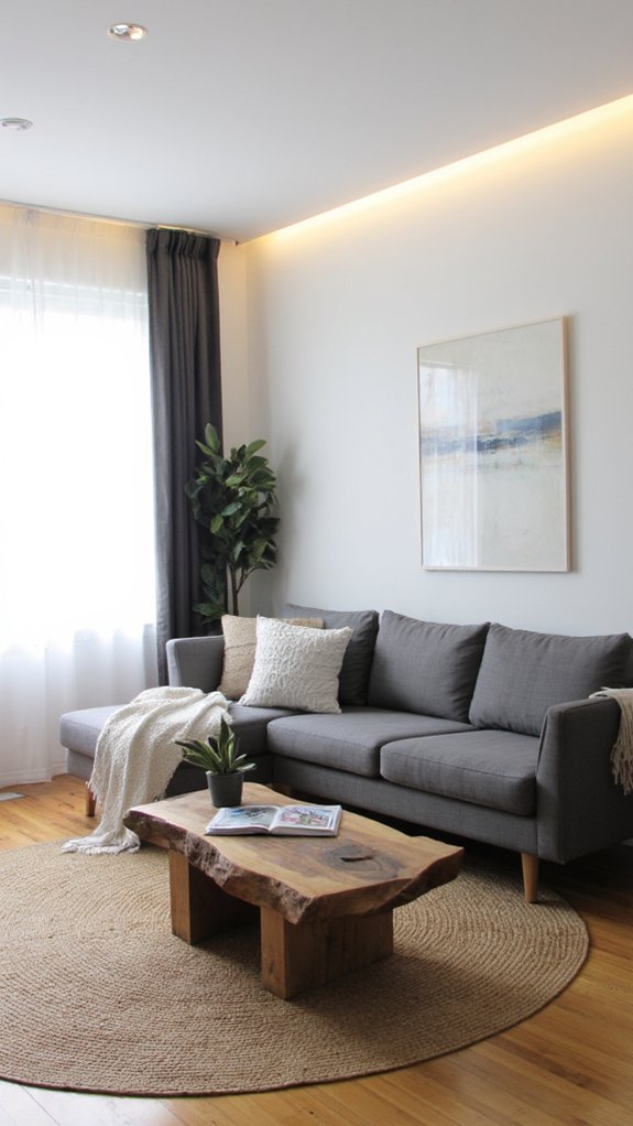 smart bulbs for ambiance