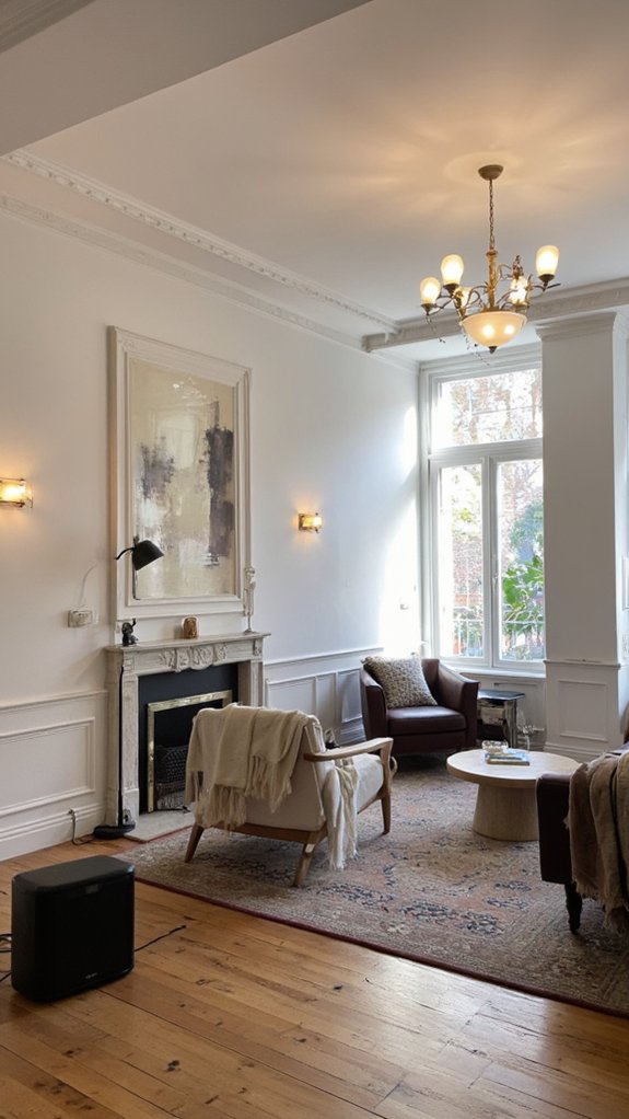 smart efficient customizable lighting