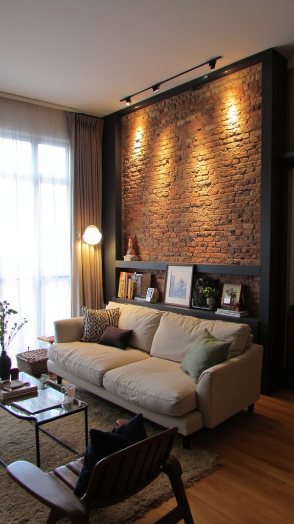 smart fixtures highlight architecture