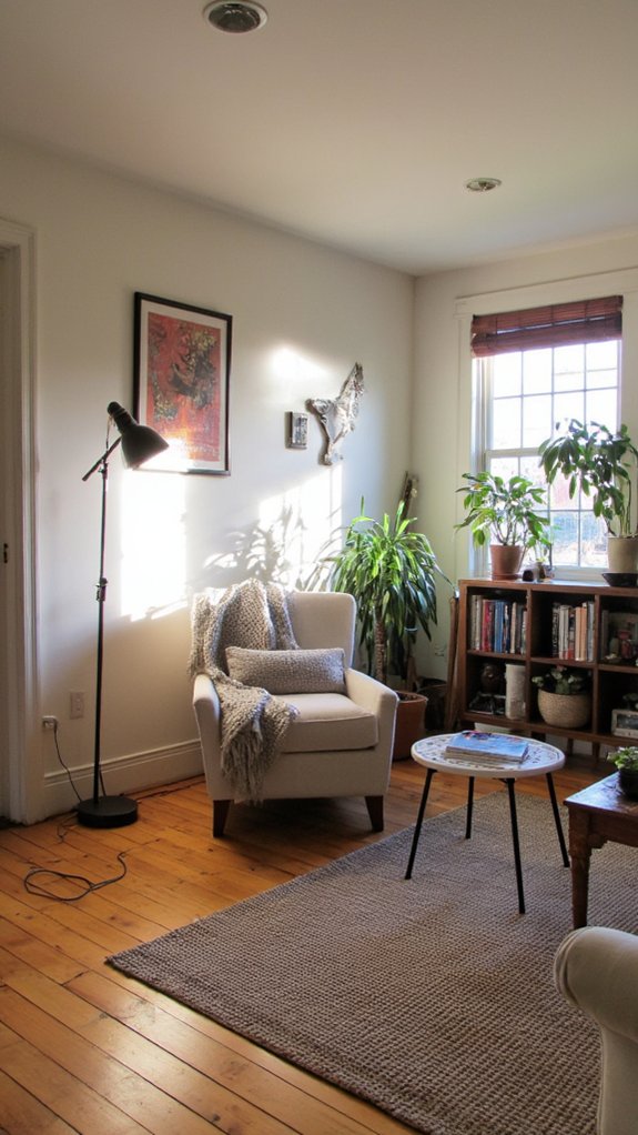 smart home efficiency enhanced